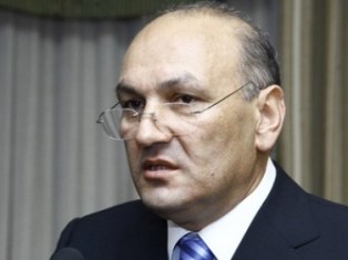 Գագիկ Խաչատրյանը Բրյուսելում մասնակցել է Համաշխարհային մաքսային կազմակերպության