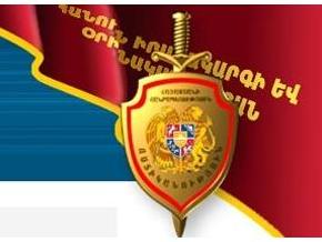 «Վերնիսաժի» դեպքից հետո անհետացած մեքենայի մասին ոստիկանությունը դեռ լռում է. Վա