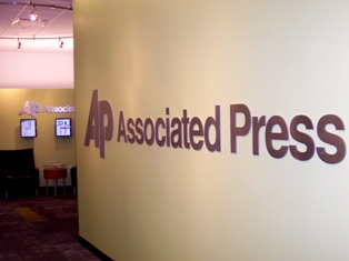 Associated Press-ի համար բիզնես նորությունները հատուկ ռոբոտը կպատրաստի