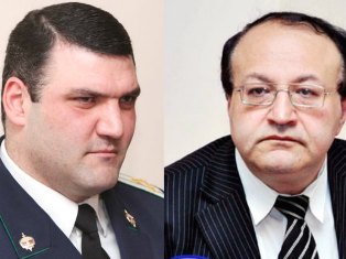 Омбудсмен Армении уличил прокуратуру в нарушении прав главы Союза политологов