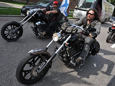 Ռուսաստանում աշխատում են Harley-Davidson մոտոցիկլի նմանը ստեղծելու ուղղությամբ