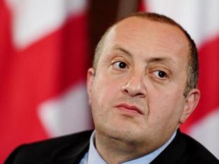 Վրաստանի նախագահ. Երկրի զինված ուժերը պետք է պաշտպանեն խաղաղությունը եւ հաղթեն պ
