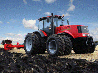 Armenia and Belarus to choose tractor manufacturing center – minister
