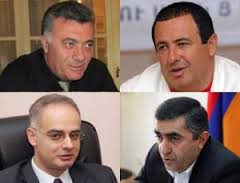 «Իրավունք». Քառյակի ջուրը մի առվով չի հոսում. հետագա համագործակցությունը կարող է