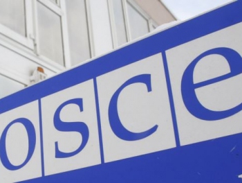 OSCE PA vice president discusses political solution to Karabakh conflict