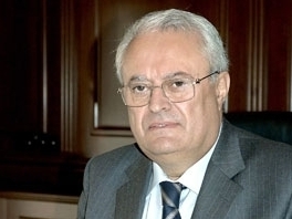 Նախարար. Հայաստանը ցանկանում է Երեւանի ՋԷԿ-ի երկրորդ էներգաբլոկը կառուցել