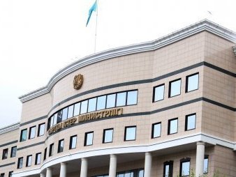 Kazakhstan FM: Armenia may join Eurasian Economic Union in October