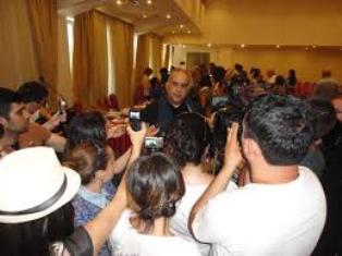 «Ժամանակ». «Ժառանգության» անդամները դժգոհ են կուսակցությունից. ԱԺ-ն դարձել է կեն