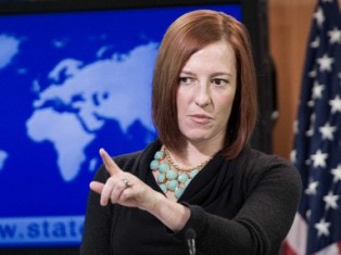 State Department: Our hope is that Armenia and Azerbaijan presidents will accept