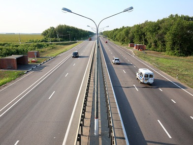 В 2015 году в Москве появится нанодорога