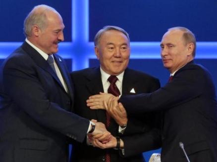 «Al Jazeera». Պուտինի Եվրասիական երազանքները. խաղաթղթի վրա գաղափարական պայքար է