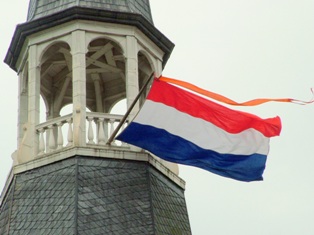 Parliament of Dutch  province of Overijssel recognizes Armenian Genocide
