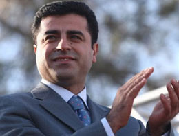 Ցեղասպանությունը ճանաչող Թուրքիայի նախագահի քուրդ թեկնածուն հայտարարագրել է իր ո
