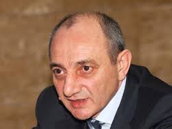 Բակո Սահակյանը մի շարք օրենքներ է ստորագրել