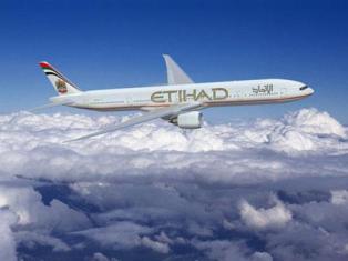 UAE’s Etihad Airways wants to capture portion of Armenia-US passenger flows