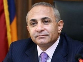 Հայաստանի փոխվարչապետ. օրերս վարչապետը սահմանամերձ Տավուշի մարզ կայցելի