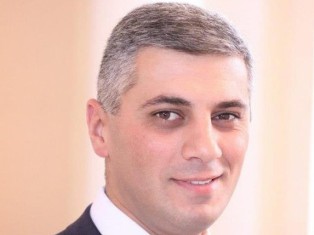 Armenia diaspora deputy minister dismissed