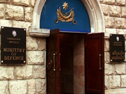 Azerbaijani defense ministry appeared to be more honest than Azerbaijani media