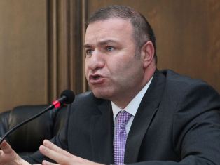 Պատգամավոր. Էժան էլեկտրականություն կարելի է ստանալ գազի կորուստներից