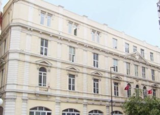 Turkish court refuses to return historic building to Armenians