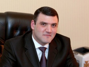 Կադրային փոփոխություններ զինվորական դատախազությունում