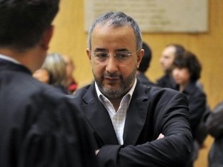 Ֆրանսիայում թուրք գործարարը խարդախությունների համար դատապարտվել է երեք տարվա ազա