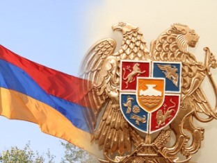 Armenia celebrates Constitution Day