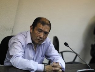 Գվատեմալայում ապստամբների առաջնորդը դատապարտվել է 90 տարվա ազատազրկման