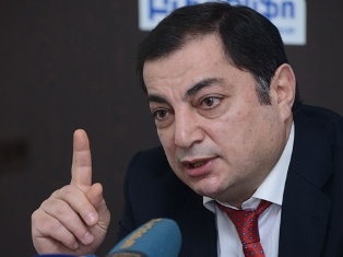 Armenia President not planning on extending tenure – RPA