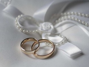 Պսակադրություն համատեղ կյանքի ավարտին
