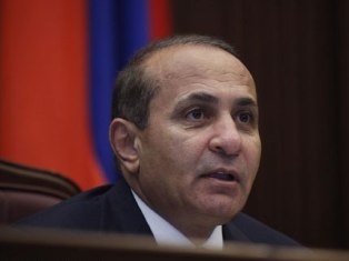 Ամեն ամիս մեկ նախարար կայցելի սահմանամերձ գյուղեր. Հովիկ Աբրահամյան