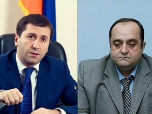 Արդարադատության նախարարության մեղքով ազատազրկվածները չեն կարողանում հանդիպել փաս