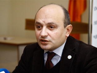 Analyst: Armenian side must be cautious with Turkey's new game