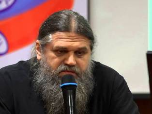 Ռուս  հոգեւորականը Բրազիլիայի աշխարհի առաջնությունն անվանել է  «հոմոսեքսուալիստա