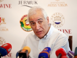 Վահագն Խաչատրյան. Բիզնեսը կարծես թե բնավ էլ դեմ չէ Հայաստանում էլեկտրաէներգիայի
