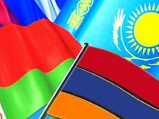 EurAsEC director general: Russia is Armenia's lobbyist in Eurasian Economic Unio