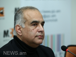 Armenia doesn’t need constitutional reforms – Heritage Party