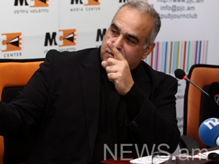 Րաֆֆի Հովհաննիսյան.Մենք միշտ էլ ֆինանսական խնդիրներ ենք ունեցել