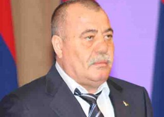 «Հայկական ժամանակ». Թուրքի ոճն է իմ հասցեին զազրախոսելը. Գեներալ Մանվելը՝ իր հաս