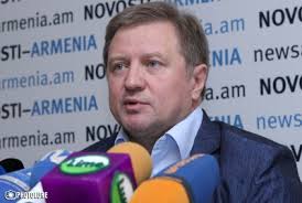 «Չորրորդ իշխանություն». Տարրական մարդկային արժանապատվությունն անհրաժեշտ է ցանկա