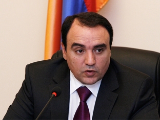 Արթուր Բաղդասարյանը կարող է առաջադրել իր թեկնածությունը առաջիկա նախագահական ընտր