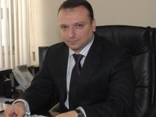Էկոնոմիկայի նախարարությունը նոր փոխնախարար ունի
