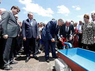 Մարդկանց աշխատանքով ապահովելը կառավարության գերակա խնդիրն է. Հովիկ Աբրահամյան