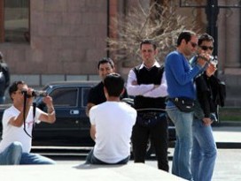 Հայաստանն ու Իրանը ցանկանում են զբոսաշրջիկներ ներգրավել մեկը մյուսից եւ երրորդ ե