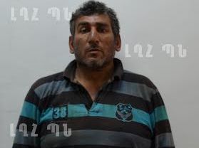 Karabakh MOD publicizes Azerbaijani saboteur’s photos (PHOTO)