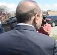 «Ժամանակ». Վարչապետը զրահաբաճկոնով չի՞ եղել
