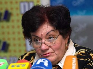 Բնապահպան. Երեւանի կենտրոնի «էլիտար» կառուցապատումը հանգեցնում է աղտոտման եւ գեր