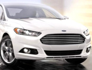 New Ford Fusion loses 1.6-liter engine and “mechanics”