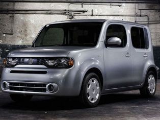 Nissan Cube to have no new developments