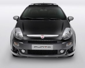 Նորացված Fiat Punto-ի եւ Hyundai i30-ի թարմ լուսանկարներ են հրապարակվել